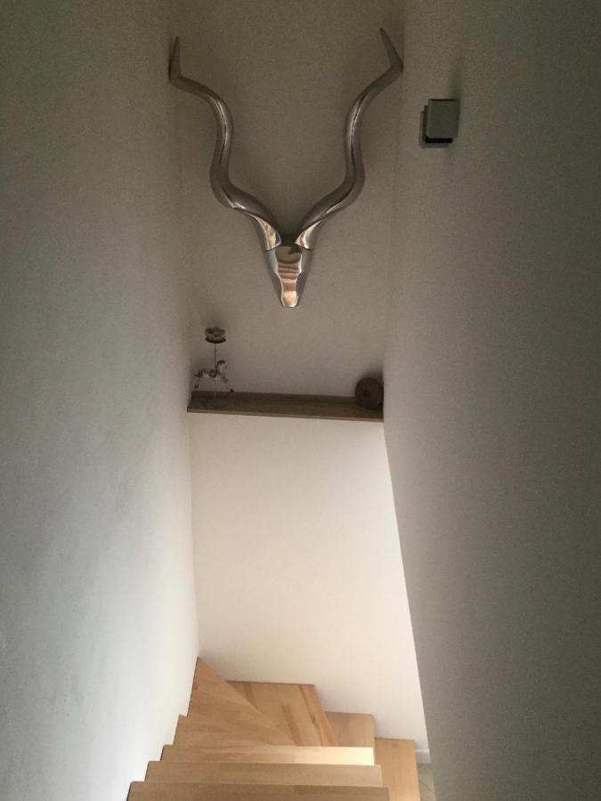Au Petit Randonneur Villa Neubois Екстериор снимка